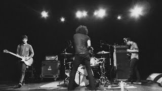 Antemasque &quot;50,000 Kilowatts&quot; LIVE @ The Observatory 8.10.14
