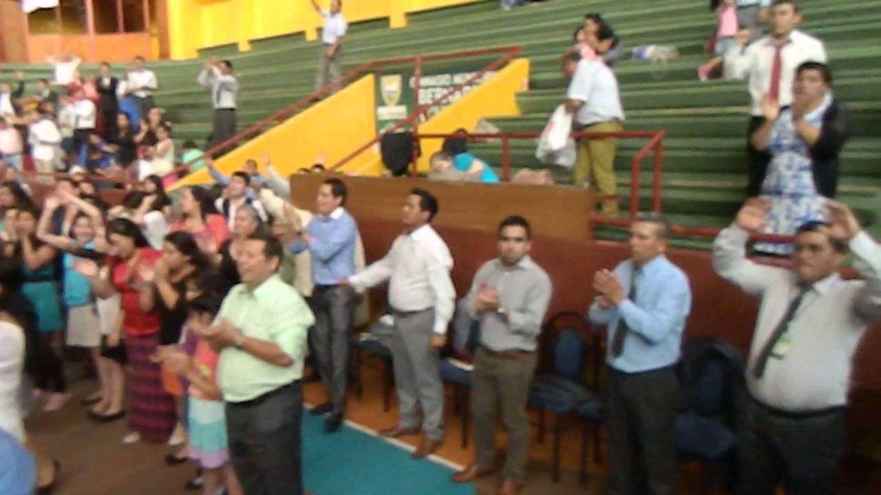 obispo sencerro - YouTube