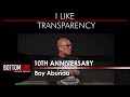 Boy Abunda shares his thoughts about President Duterte's foreign policy | The Bottomline