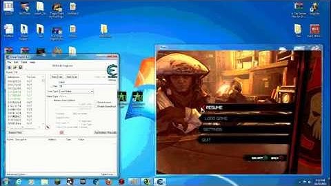 Rage - How to get unlimited money, Certificates and ammo Tutorial (PC)