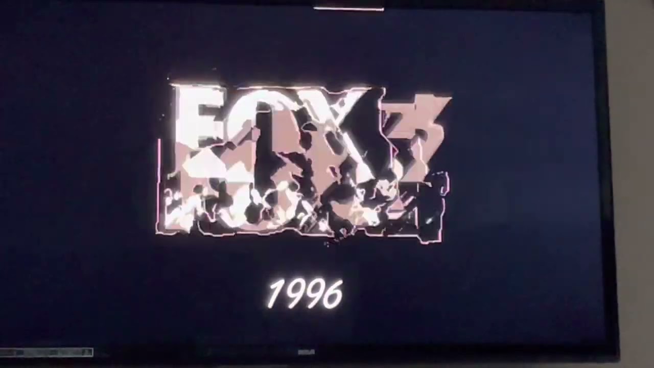 WXXA Fox 23 40th anniversary promo