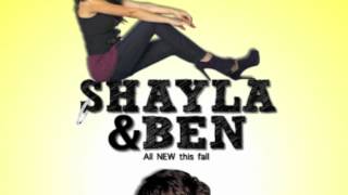 Shayla&Ben • SEASON 2 • Poster