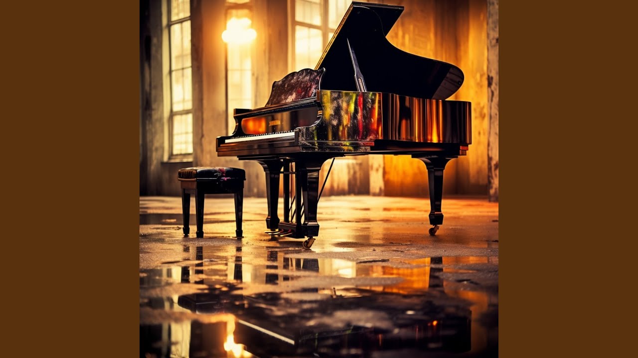 Cascading Melodies Piano Whirl