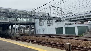 EF210-162号機[新]牽引　専用貨物列車