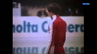 Robin Cousins - Gold on Ice 1979