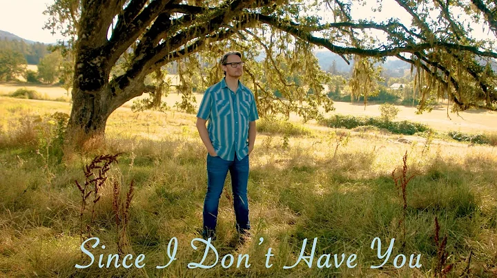 Tim Foust - Since I Don't Have You