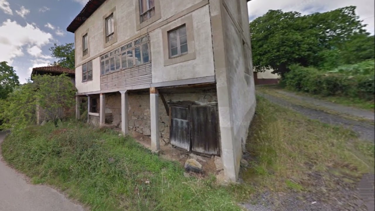 Poles, San Vicente, Salas, ASTURIAS