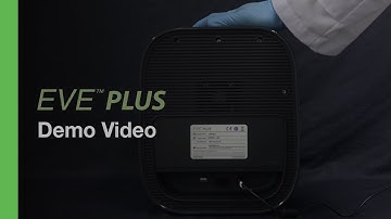 EVE PLUS Demo Video