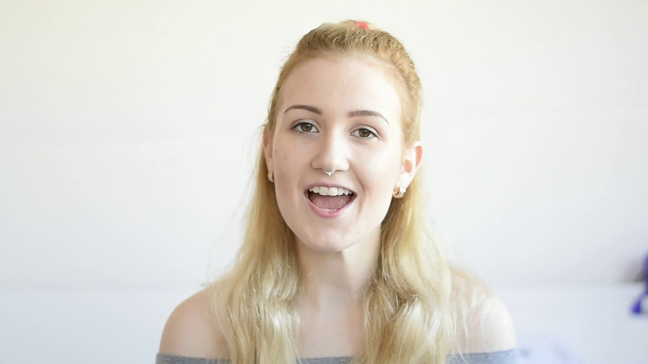 Little Mix ft. Nicki Minaj - Woman like me ( Jaymé cover )