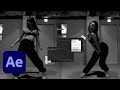 SMOOTH TIME REMAP | AFTER EFFECTS TUTORIAL | Gaga M.
