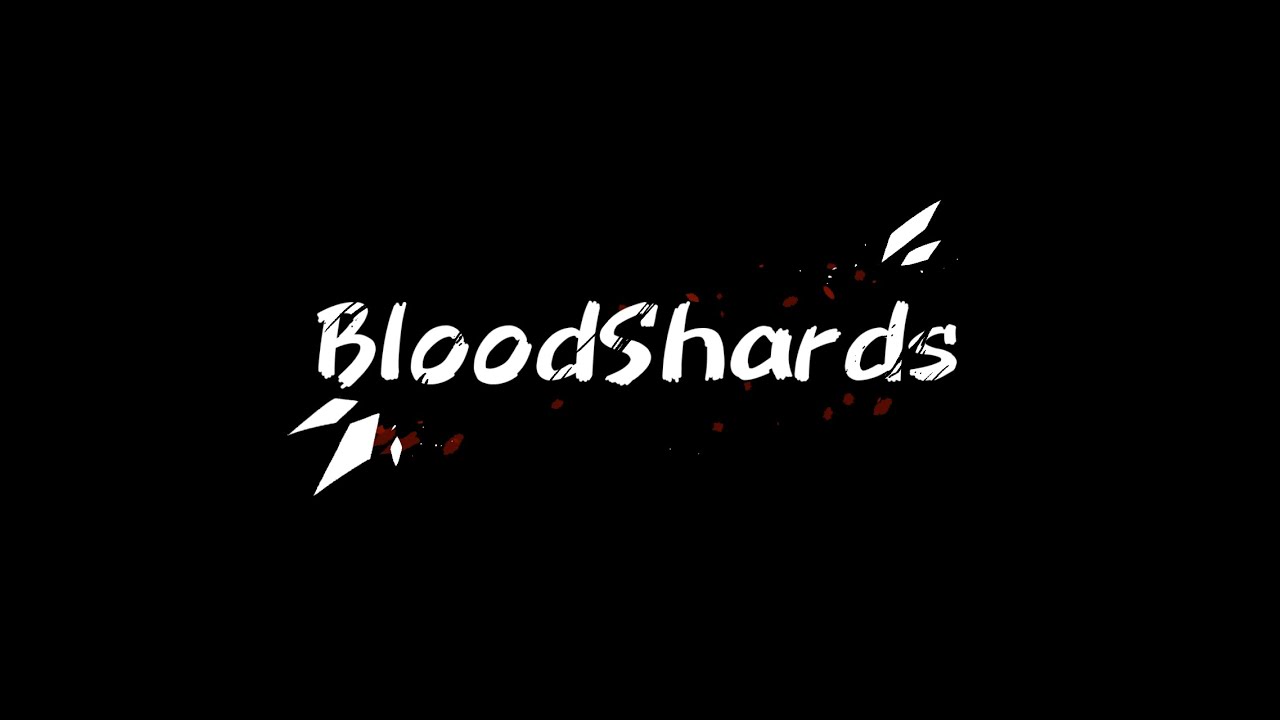 BloodShards - Teaser Trailer