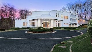 300 Sturges Ridge Road Wilton CT Real Estate 06897