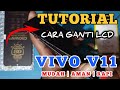 ✅ Vivo V11 Cara Ganti Lcd ✅ Cara Ganti Lcd Vivo V11 ✅ Vivo V11 1806