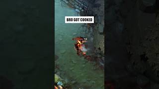 Mission failed successfully! 😂 #dota2