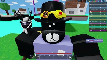 BedWars Script [NOT PATCHED] 2022