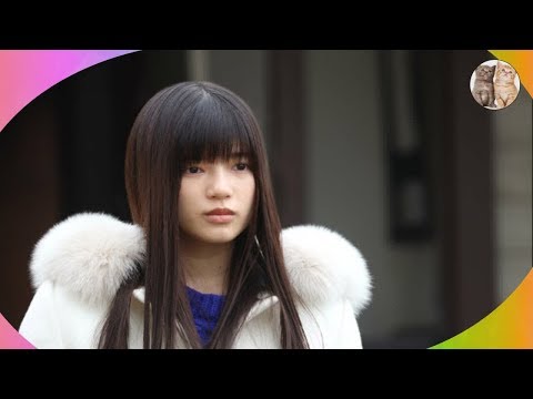 石井杏奈、『トレース』第8話に女優役で出演
