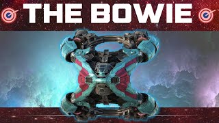The Bowie (Guardians of The Galaxy's Third Ship Explained)