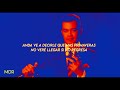 Que Vuelva - Álex Bueno 