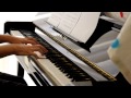 K-ON! MOVIE OST / 映画 けいおん！- しあわせのかけら [with music sheet][楽譜あり]