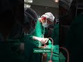 Navigation-Guided Brain Tumor Excision. #doctor