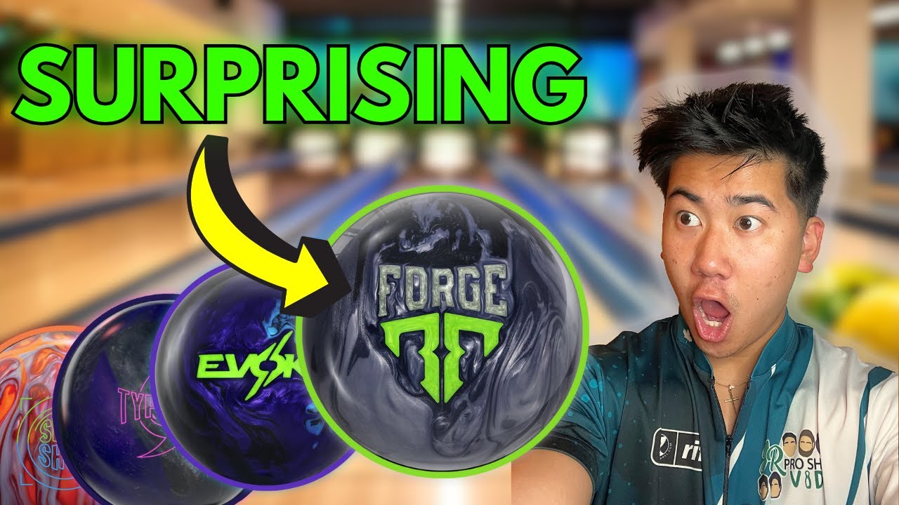 FIRST LOOK! Motiv Steel Forge! | Two Handed Review!