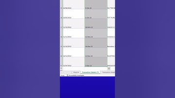 Pivot Table Not Grouping Dates | Fix 2