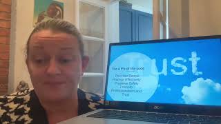 Unit 8 Presentation Roles & Responsibilities Of A Registered Nurse - Youtube