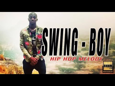 SWING BOY - HIP HOP MELODY (2018)