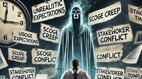 The Dark Side of Project Management Hidden Challenges and Ethical Dilemmas