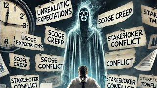 The Dark Side of Project Management Hidden Challenges and Ethical Dilemmas
