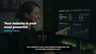 WebEvo.ai — AI Website Audit Tool for SEO, Performance, UX & 9 Critical Modules