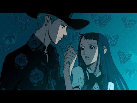 PARADISE KISS EPISODE 1 VOSTFR ║ Atelier