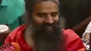 Baba Ramdev's advice on population control: Third child should be devoid of voting rights