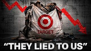 Target: How a $100B Retail Icon Betrayed Every Customer Who Believed In It