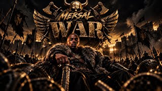 MERSAL - WAR | مرسال - حرب ( Wayve production ) 2026