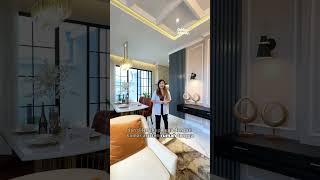 Download Lagu PERTAMA DI INDONESIA ‼️ Rumah dengan Fasilitas Mini | 3 MILYARAN AJA MP3