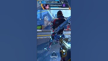 NEVER TAKE THE PORTAL  #tutorial #apexlegends #apex #musiclessons #apexlegendsclips #viral #ai