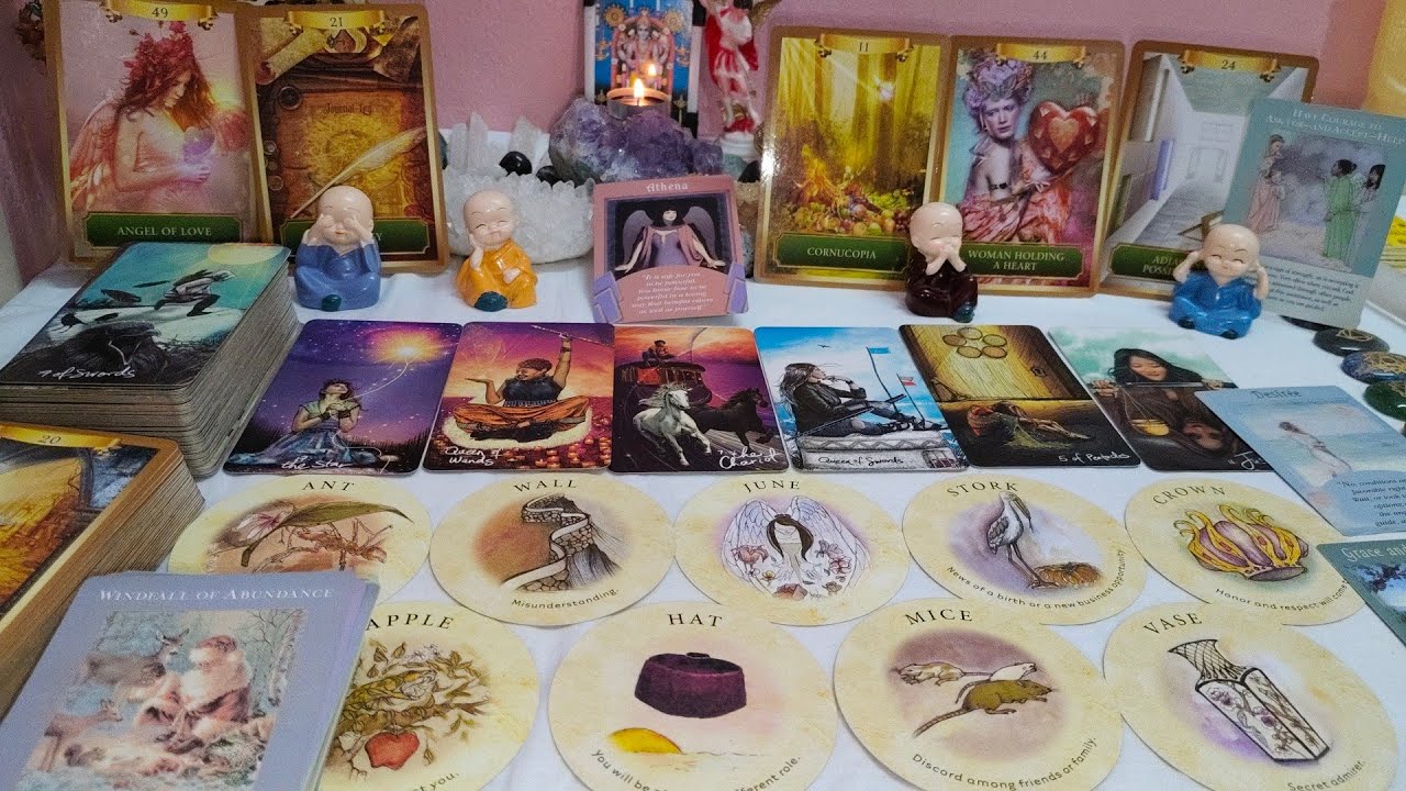 🪷🪷GOOD KARMA🪷🪷 അടുത്ത 10 ദിവസത്തിനുള്ളിൽ നമ്മളെ തേടി വരുന്നു...✨✨🌼🌼🦋🎉