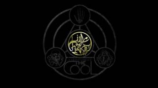 Lupe Fiasco - Little Weapon - The Cool