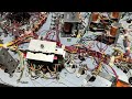Stellar Wars Playfield Pt 2