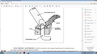 NEETS MODULE 14 INTRO MICROELECTRONICS CHAPTER 3 SUMMARY