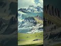 Venture into the Ethereal with 'Milk White' by Green Music BGM Channel🍀🍃 #Milk #NewWave #Alternative