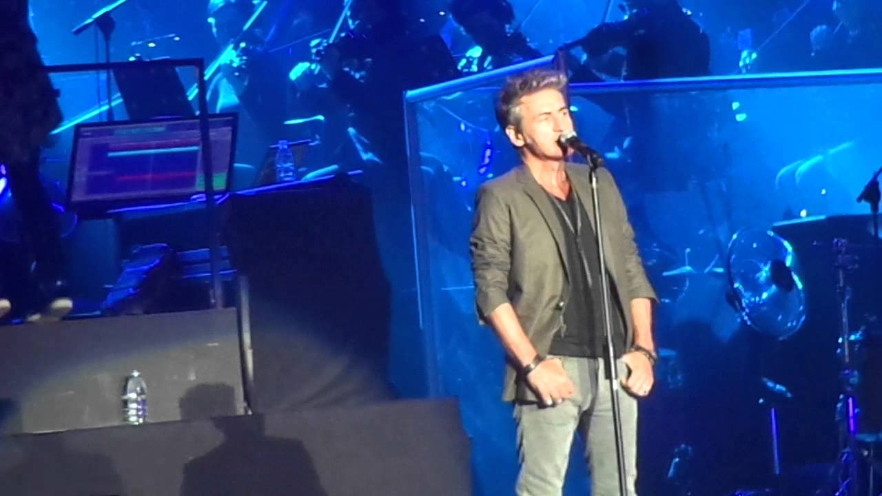 JU - Luciano Ligabue - Il Giorno Di Dolore Che Uno Ha - Arena Di Verona