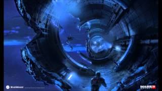 Mass Effect 3 - Geth Dreadnought Edited Soundtrack