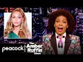Stuff to Look Forward to Post-Covid & A Song for the Women: Week In Review | The Amber Ruffin Show
