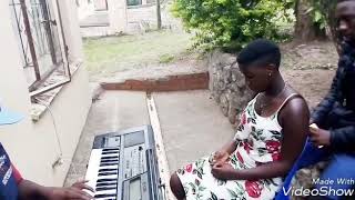 Malokazi mdu   xolani U0026 Freeze And Samke