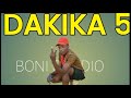 DAKIKA 5 UJUMBE BHALOMOLOMO 0781752707 BONI STUDIO 0627205311 Official Mus DAKIKA 5 UJUMBE BHALOMOLOMO 0781752707 BONI STUDIO 0627205311 Official Mus