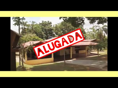 VENDE-SE CHÁCARA LOCALIZADA NO MUNICÍPIO DE BELA VISTA DE GOIÁS