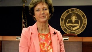 Superintendent's Message - September 2014