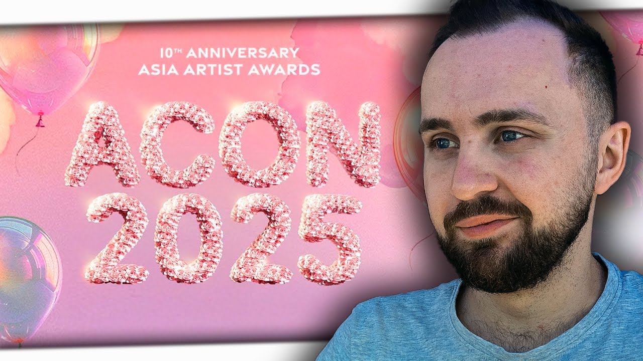 Смотрим ACON 2025 (ATEEZ, SB19, KISS OF LIFE, QWER, NEXZ, WOODZ, xikers, KiiiKiii, KickFlip, YENA)